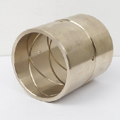 Copper Bushing