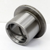 Steel Flange Bushing