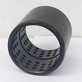 Steel bushing