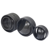 Spherical plain bearing