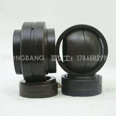 Spherical plain bearing