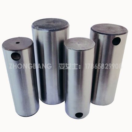 Axle bushing