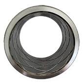 Steel Bushing