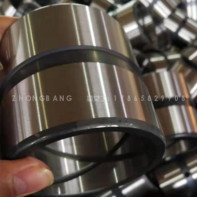 EXCAVATOR BUSHINGS 